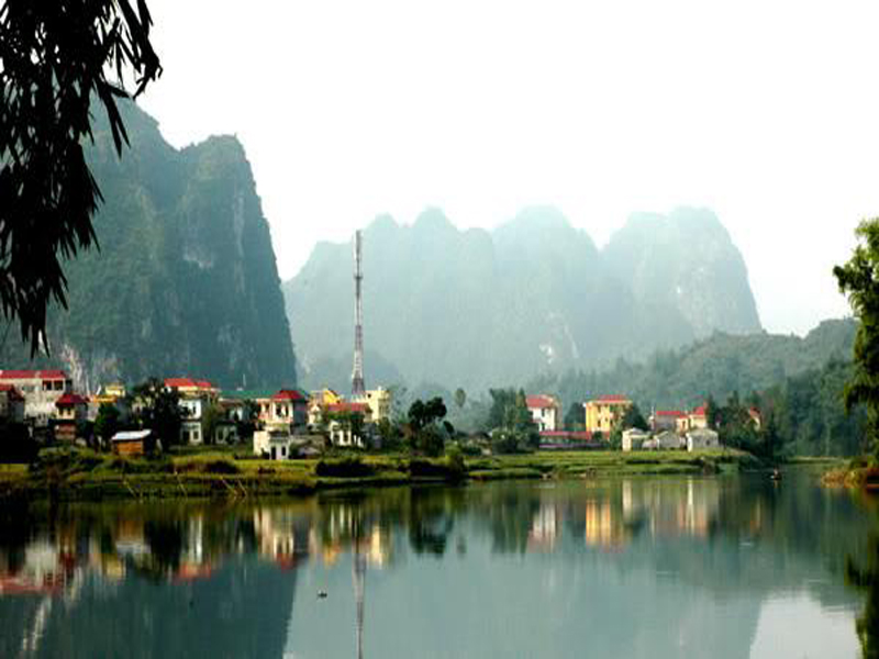 Huyện Văn Quan