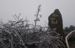 Cần “đánh thức” tiềm năng Linh địa cổ Mẫu Sơn