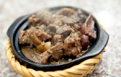 Bật mí những cách làm lẩu chó Lạng Sơn chuẩn vị