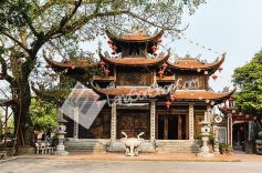 Thông tin về chùa Thành Lạng Sơn