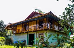 Ngỡ ngàng vẻ đẹp Nàng Tiên – Núi Nàng Tiên